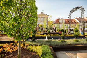 Zaproszenie do składania ofert dla wystawców